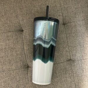 Starbucks Cup